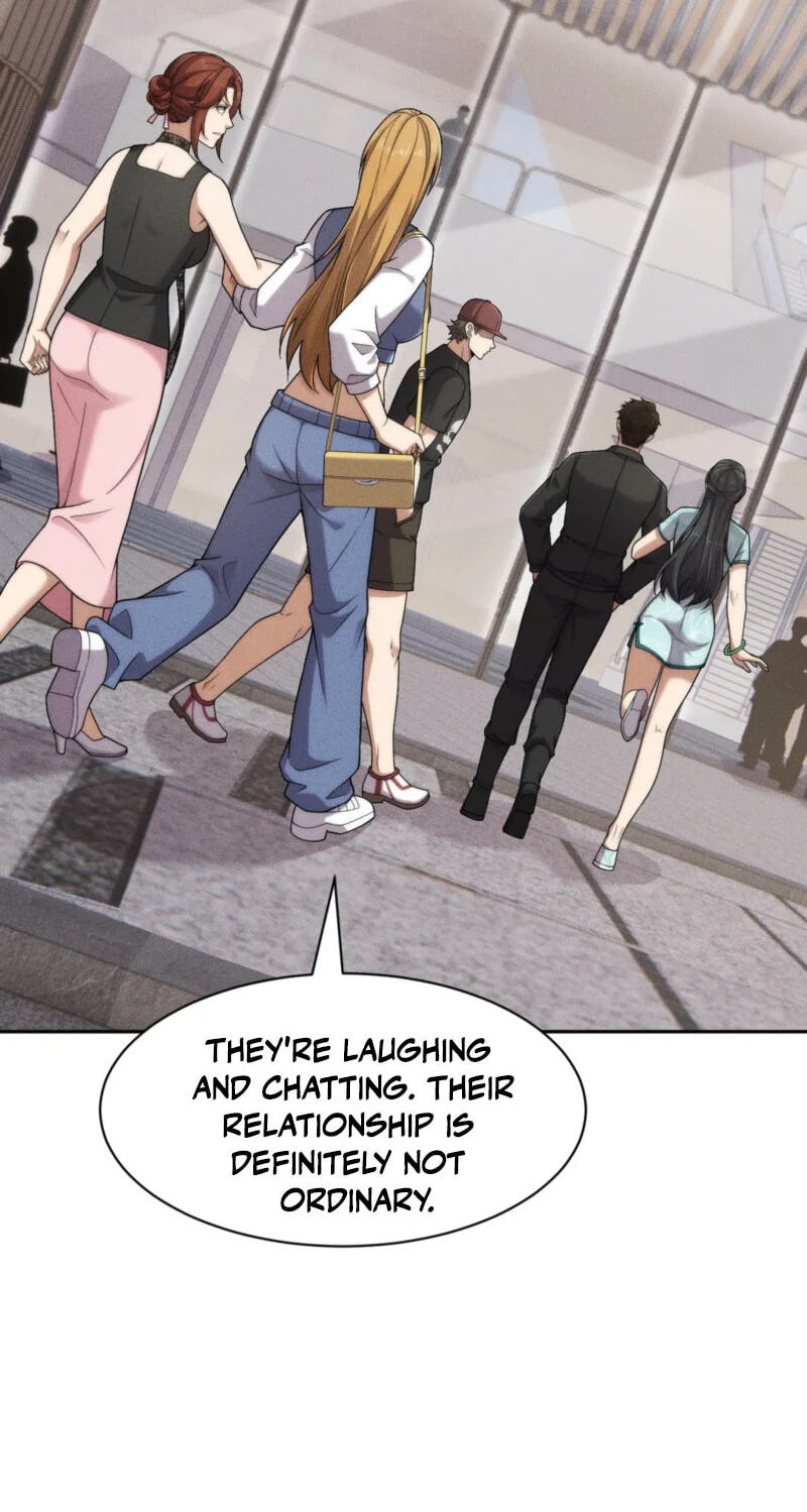 Dushi Yin Long Chapter 78 page 38 - 