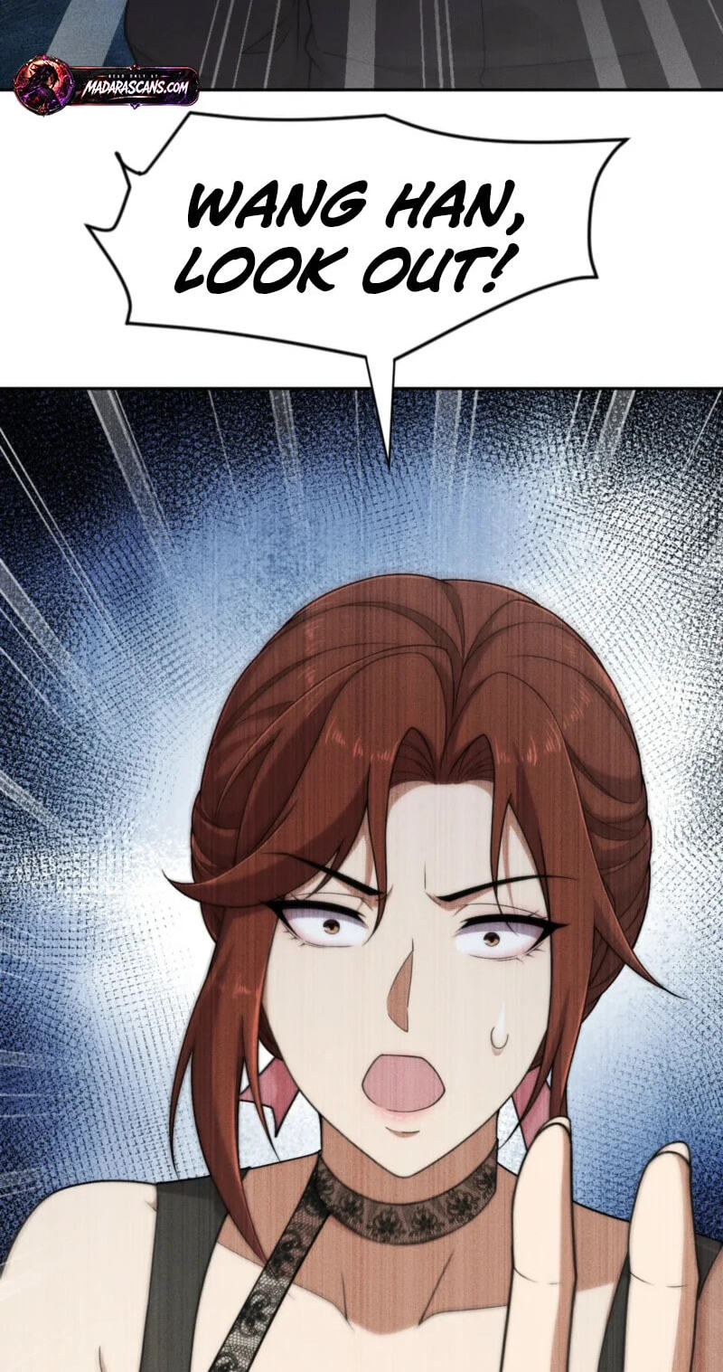 Dushi Yin Long Chapter 78 page 41 - 