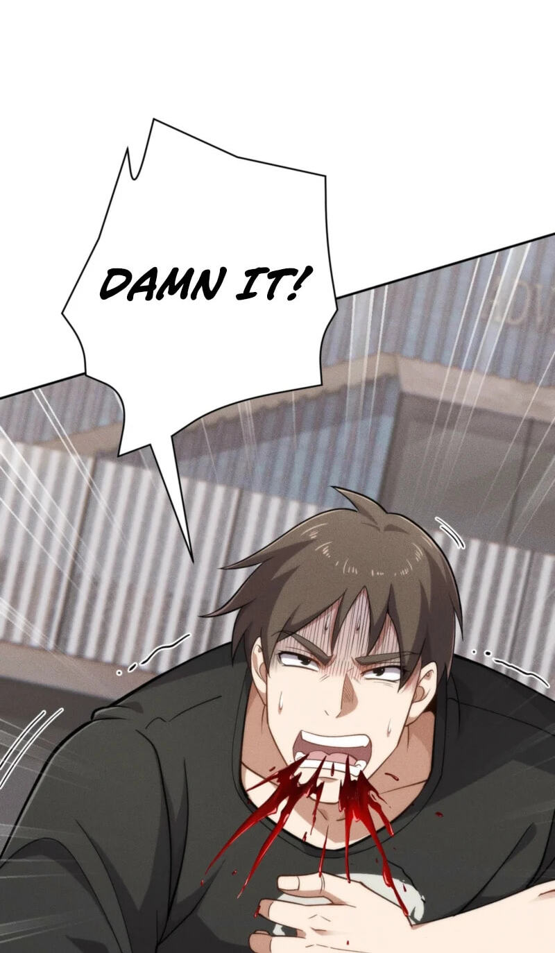 Dushi Yin Long Chapter 78 page 47 - 