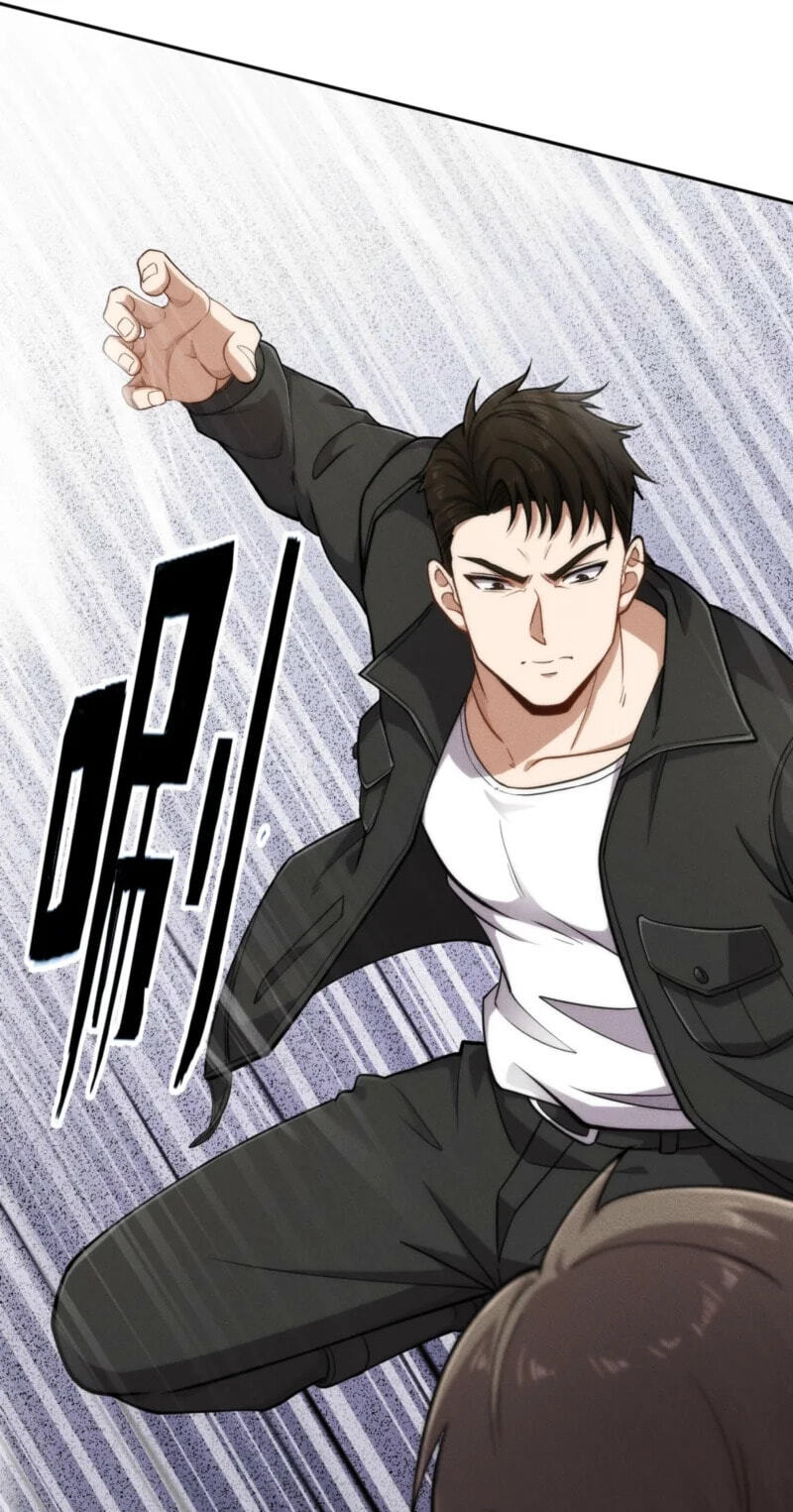 Dushi Yin Long Chapter 78 page 49 - 