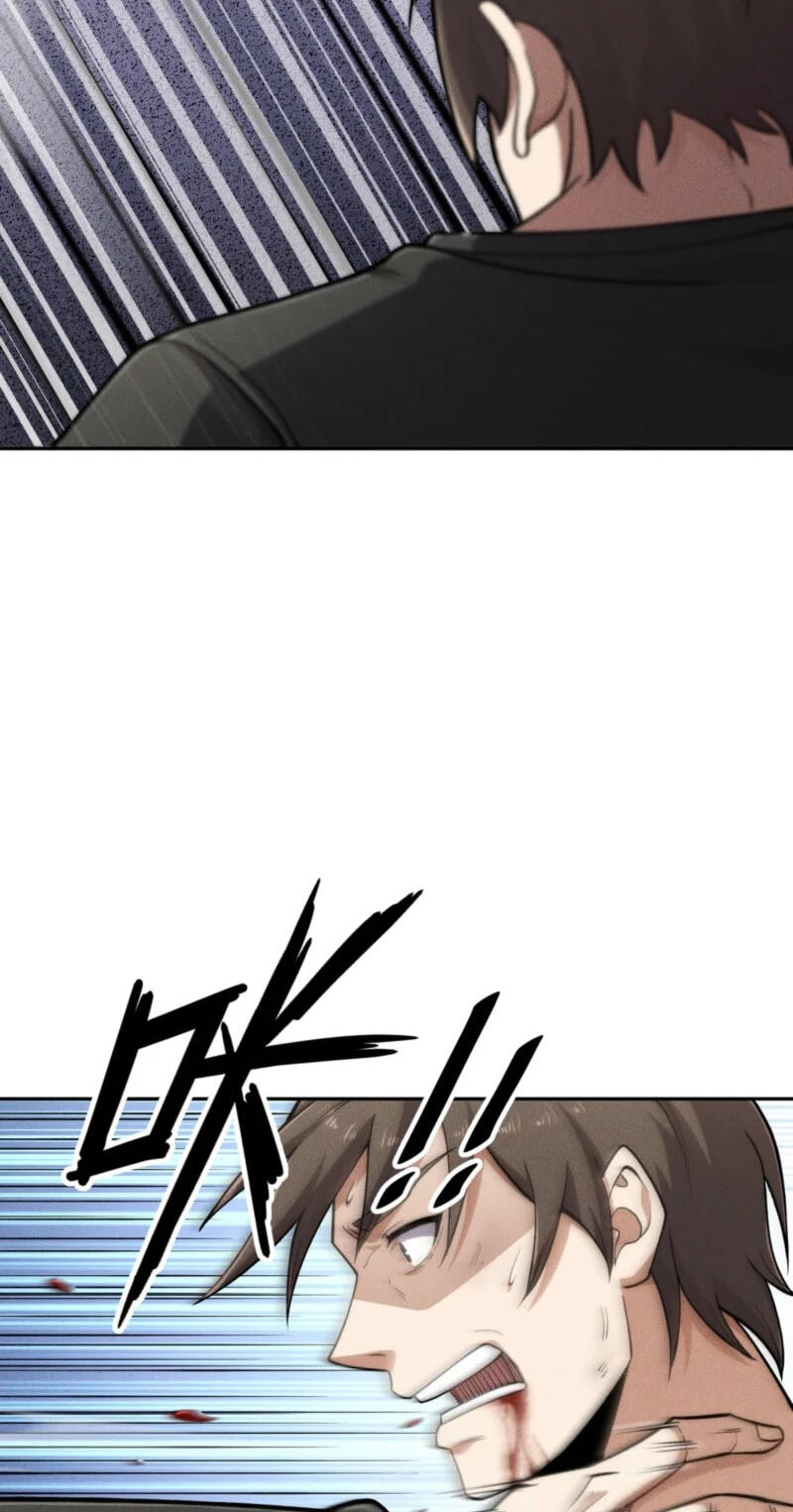 Dushi Yin Long Chapter 78 page 50 - 