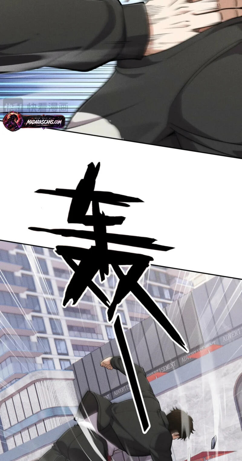 Dushi Yin Long Chapter 78 page 51 - 
