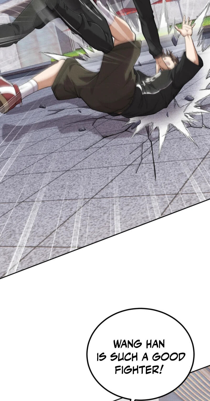 Dushi Yin Long Chapter 78 page 52 - 