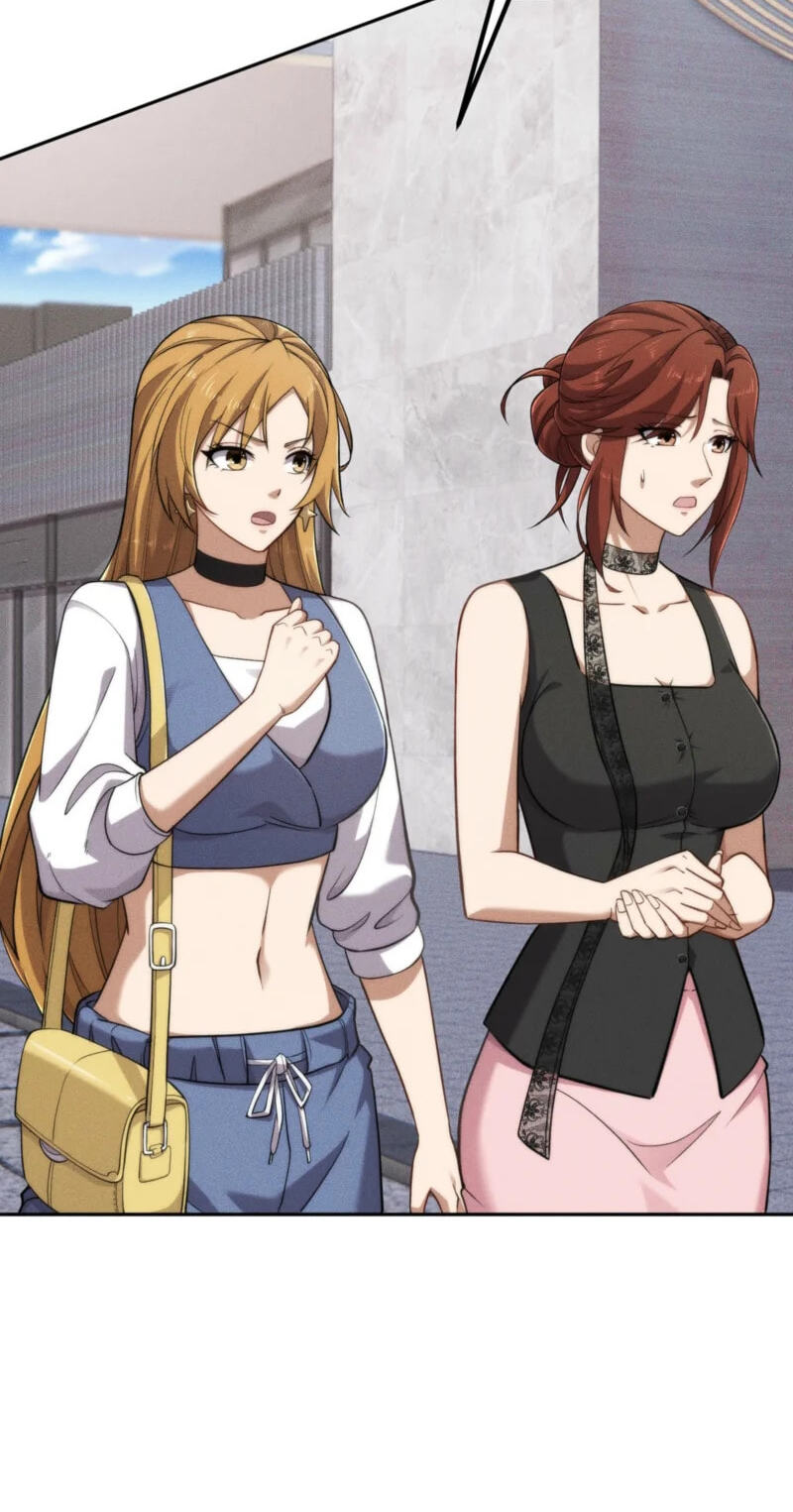 Dushi Yin Long Chapter 78 page 53 - 