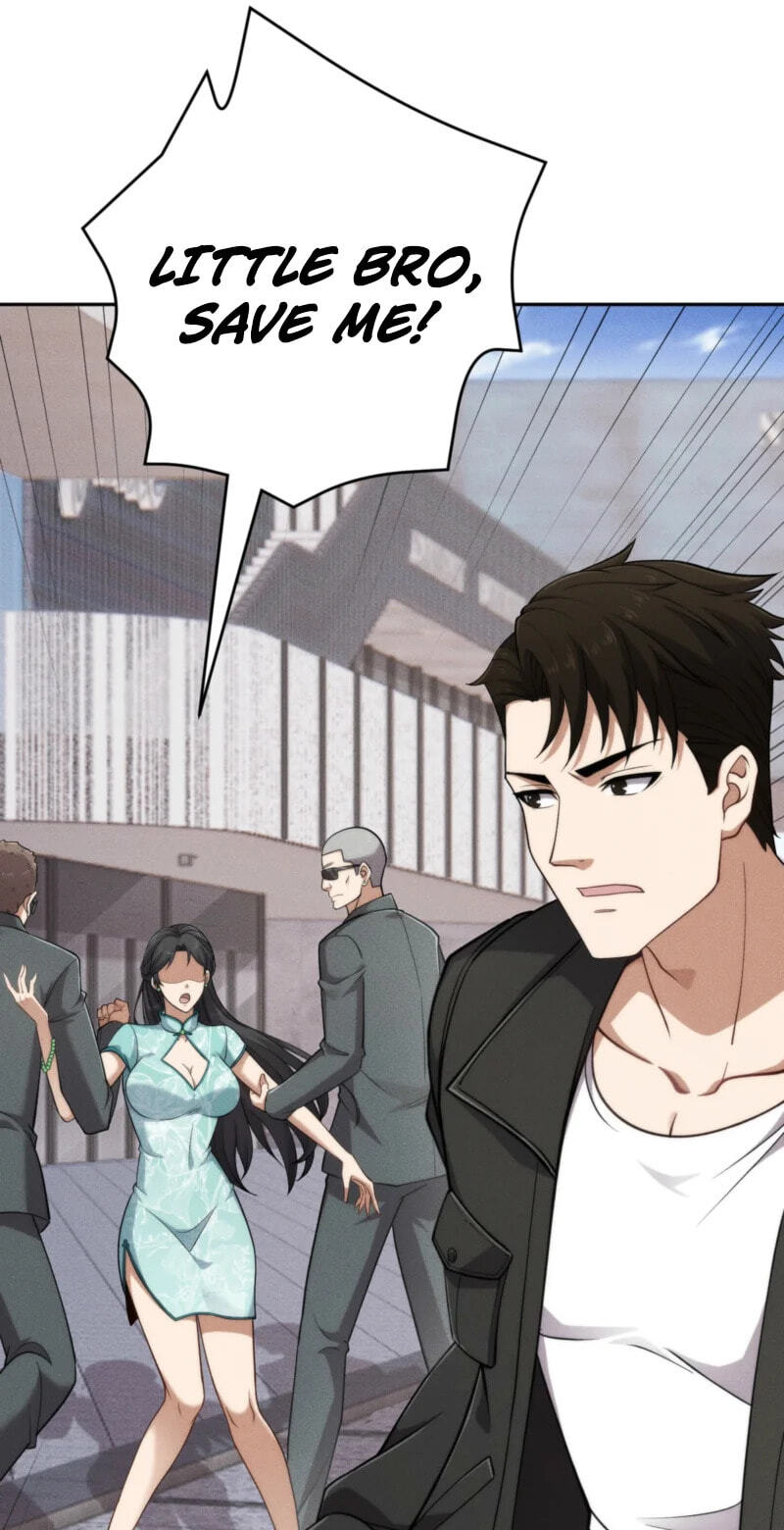Dushi Yin Long Chapter 78 page 54 - 