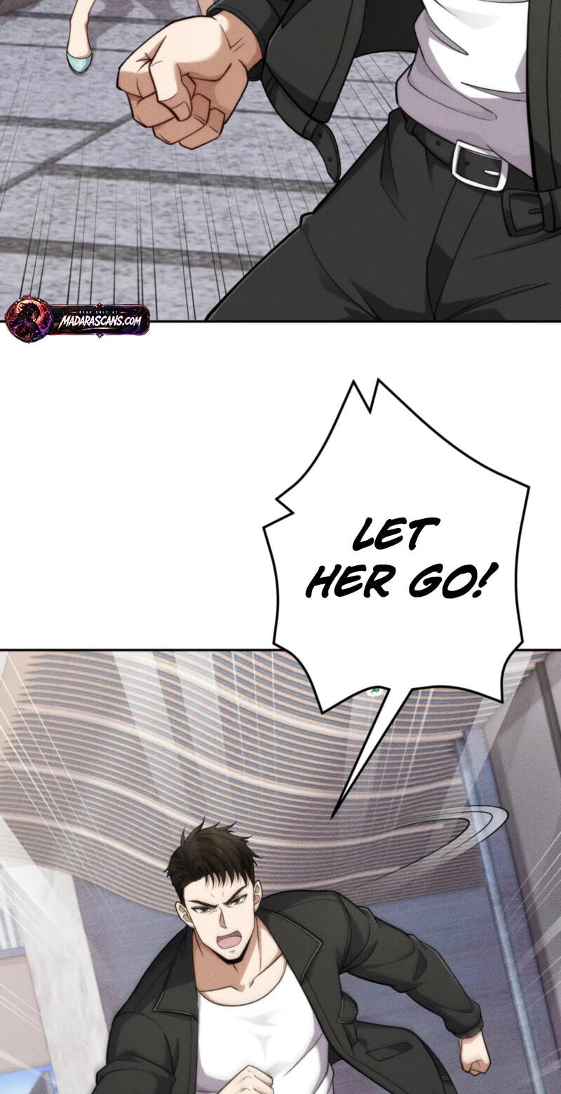 Dushi Yin Long Chapter 78 page 55 - 