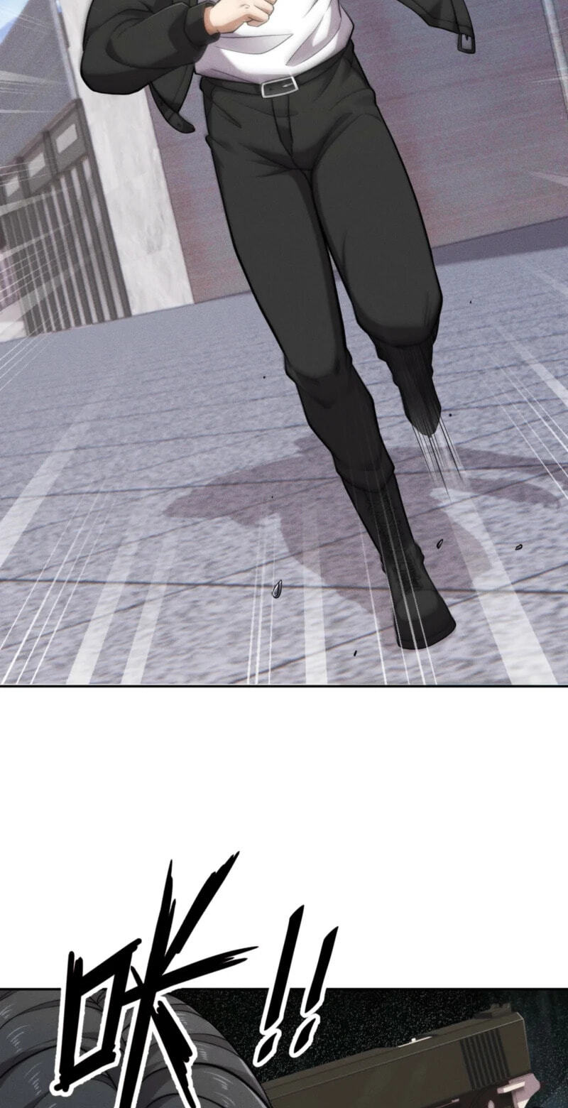 Dushi Yin Long Chapter 78 page 56 - 