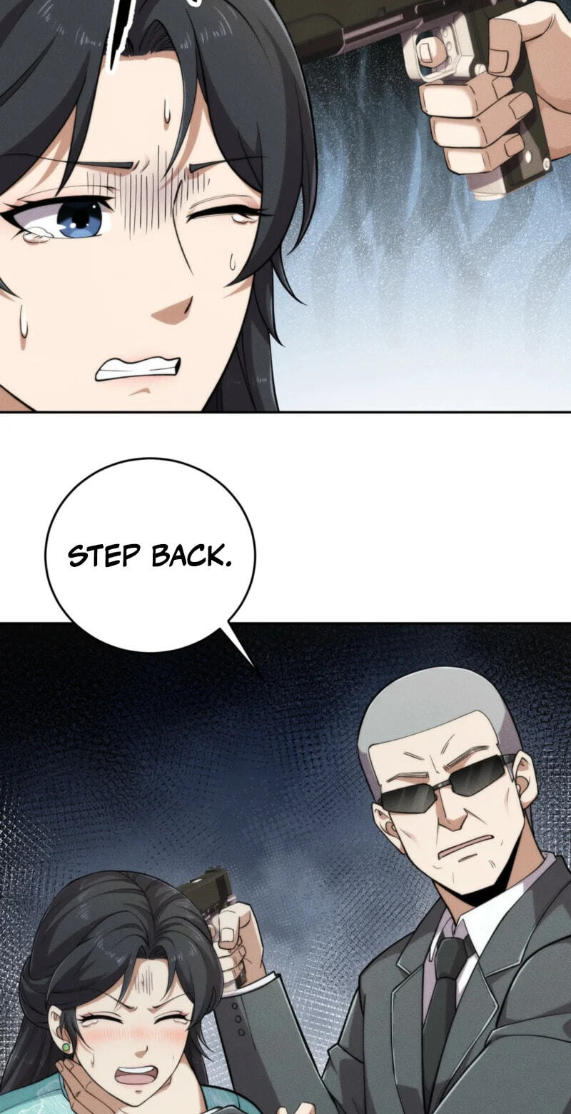 Dushi Yin Long Chapter 78 page 57 - 