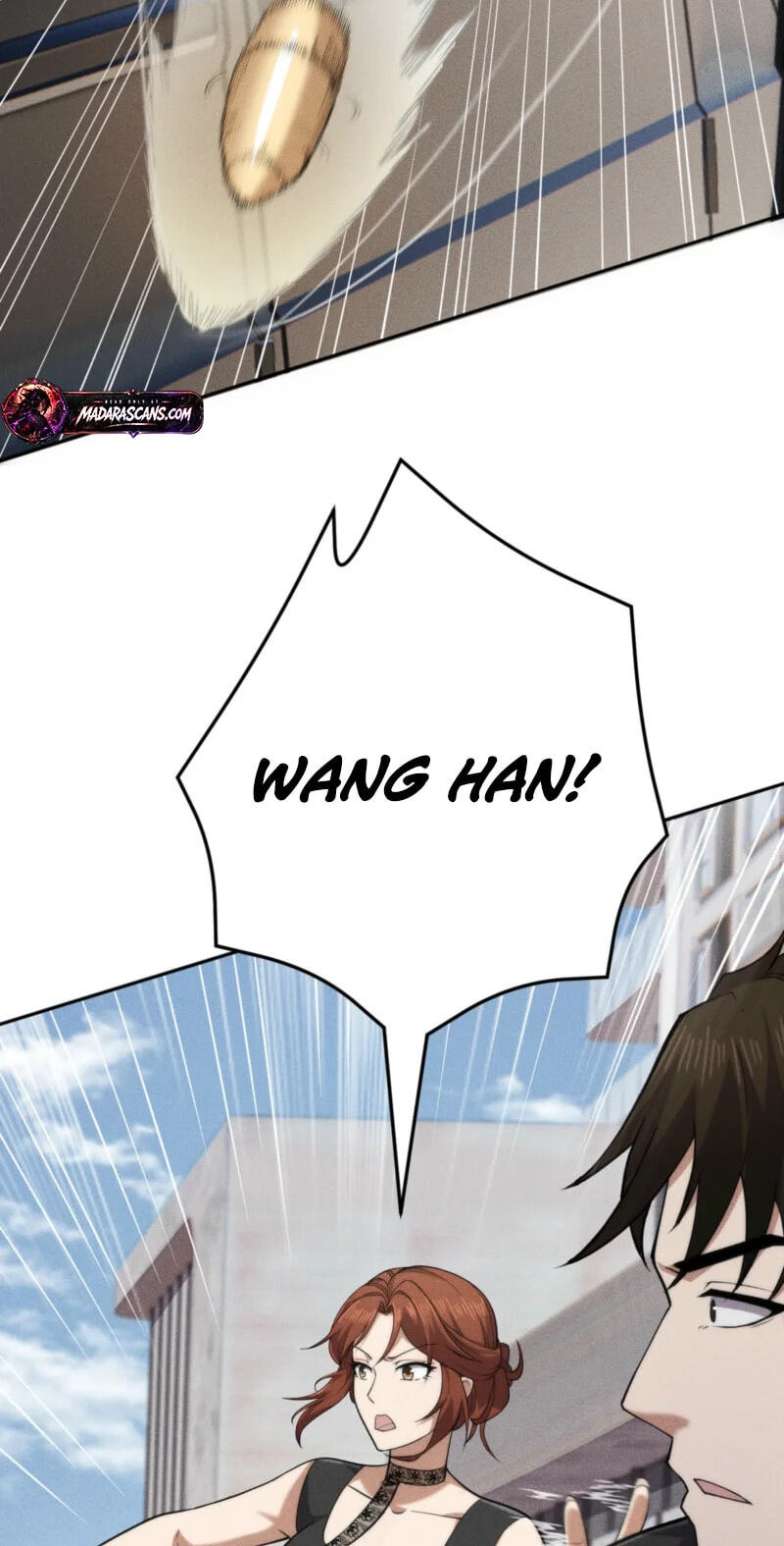 Dushi Yin Long Chapter 78 page 65 - 