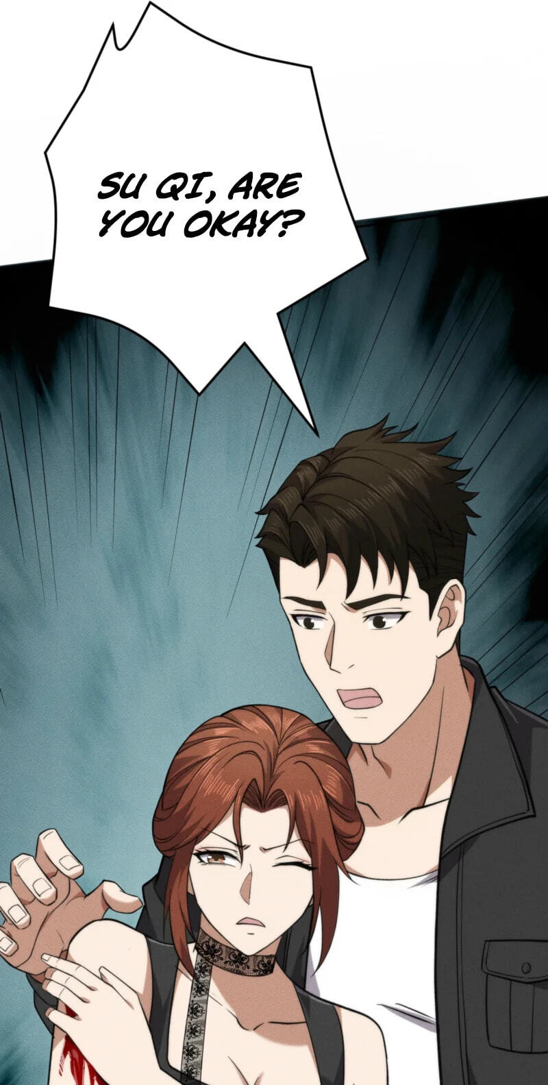 Dushi Yin Long Chapter 78 page 69 - 