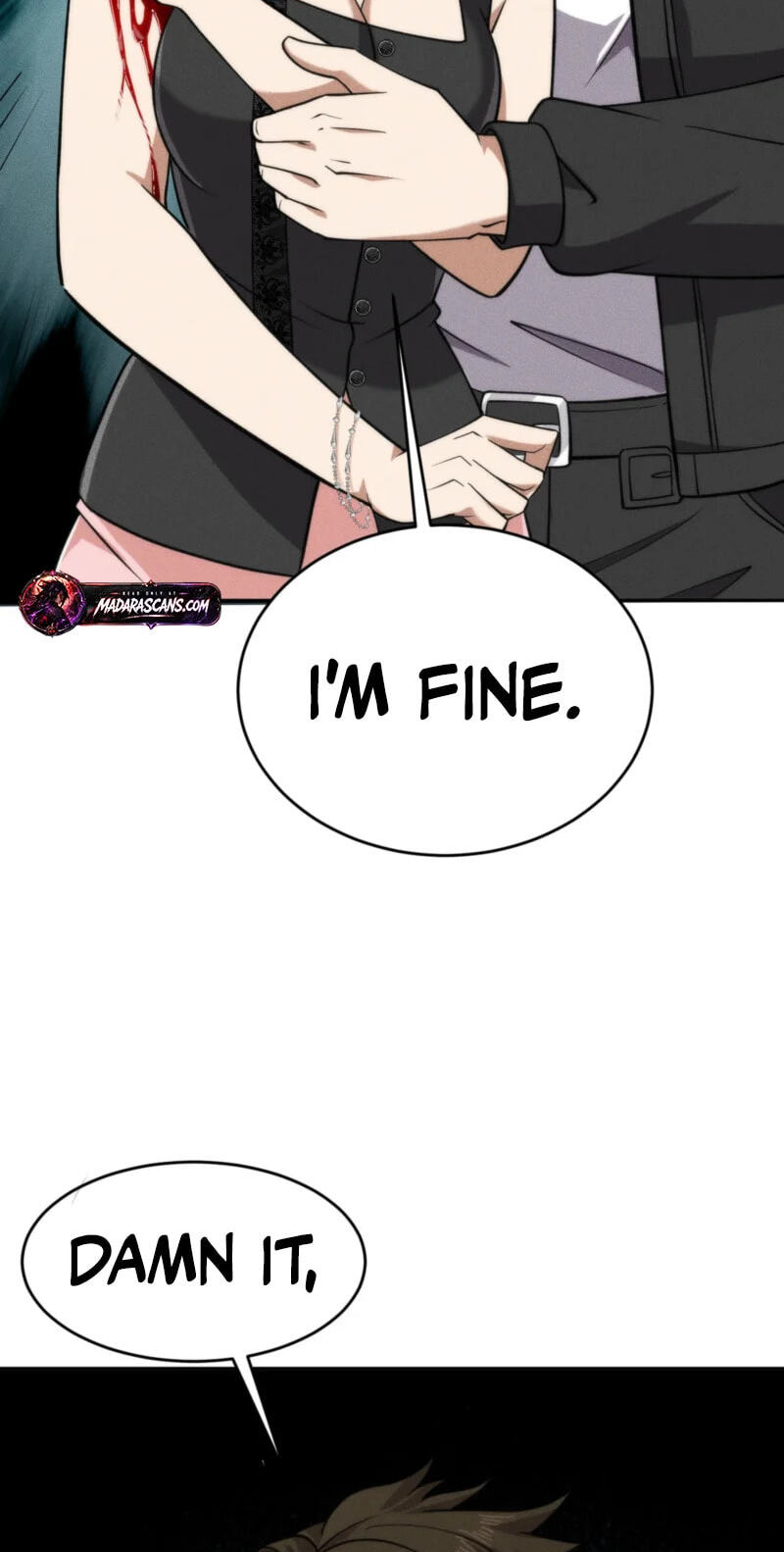 Dushi Yin Long Chapter 78 page 70 - 