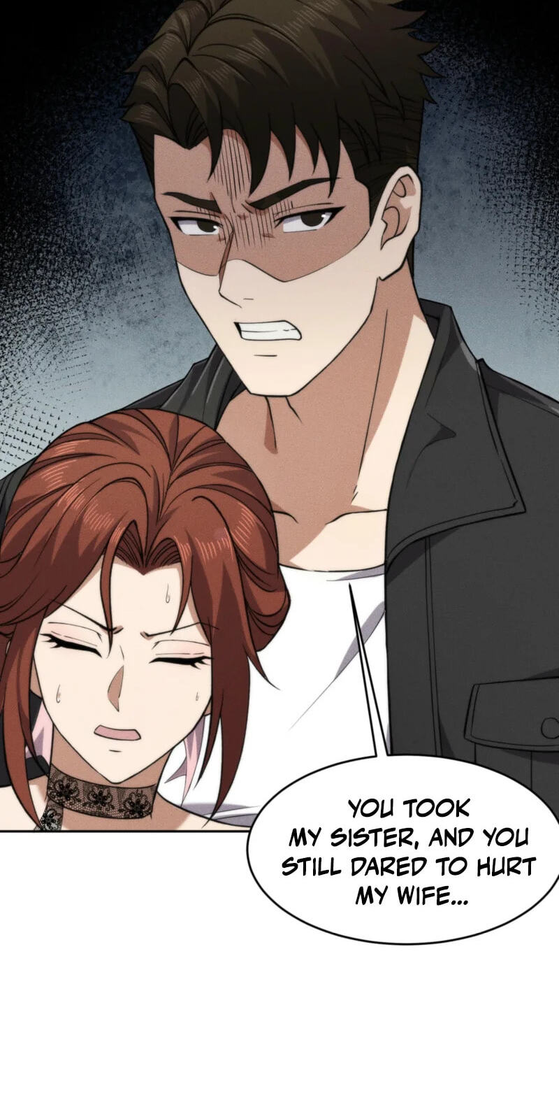 Dushi Yin Long Chapter 78 page 71 - 
