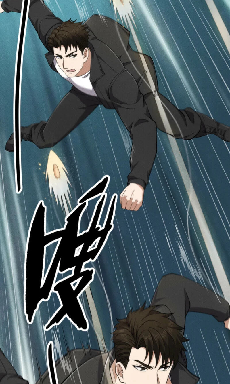 Dushi Yin Long Chapter 78 page 77 - 