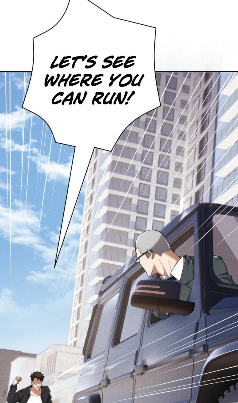Dushi Yin Long Chapter 79 page 2 - 