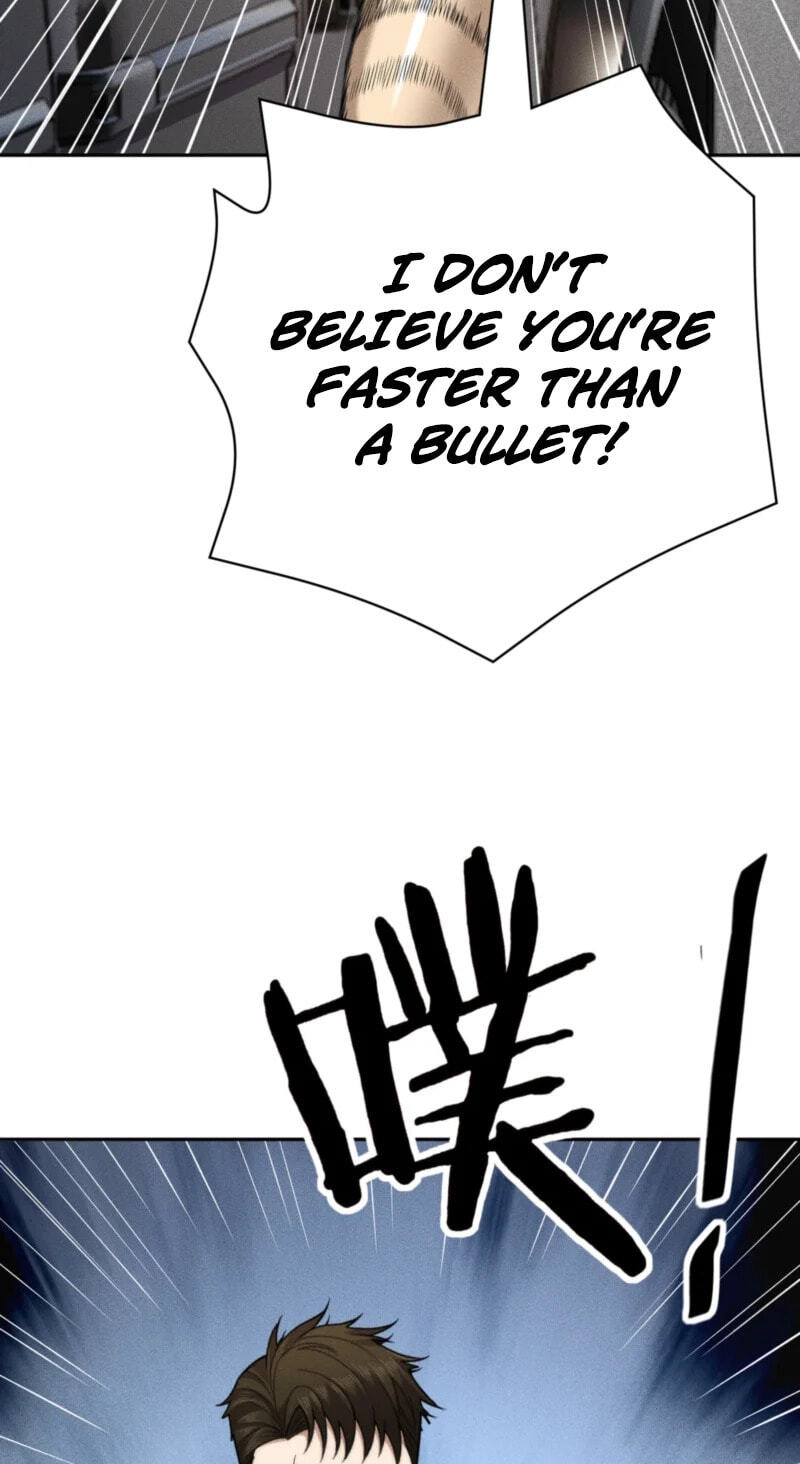 Dushi Yin Long Chapter 79 page 11 - 