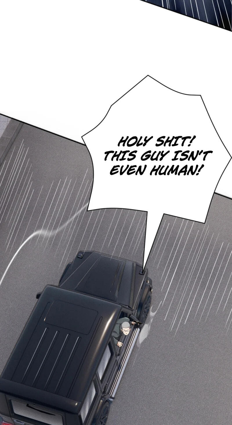 Dushi Yin Long Chapter 79 page 13 - 