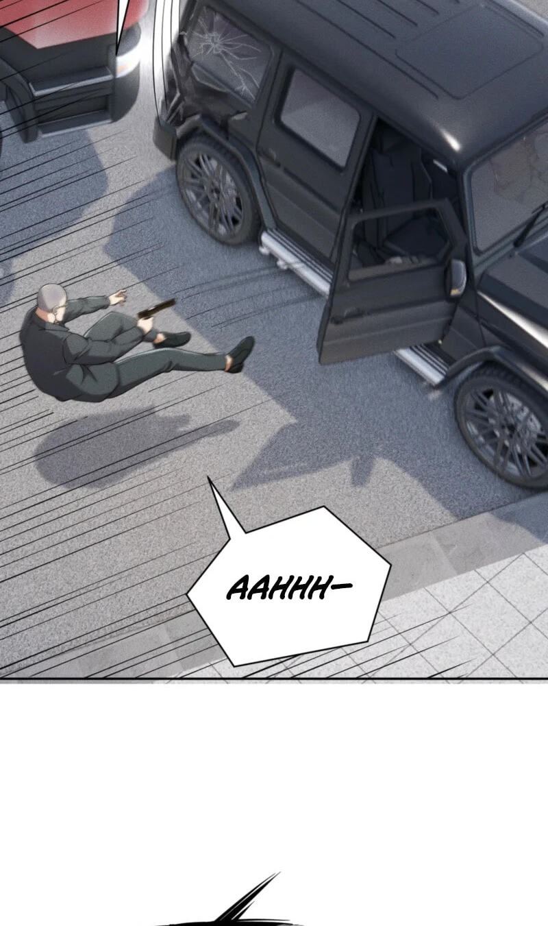 Dushi Yin Long Chapter 79 page 19 - 
