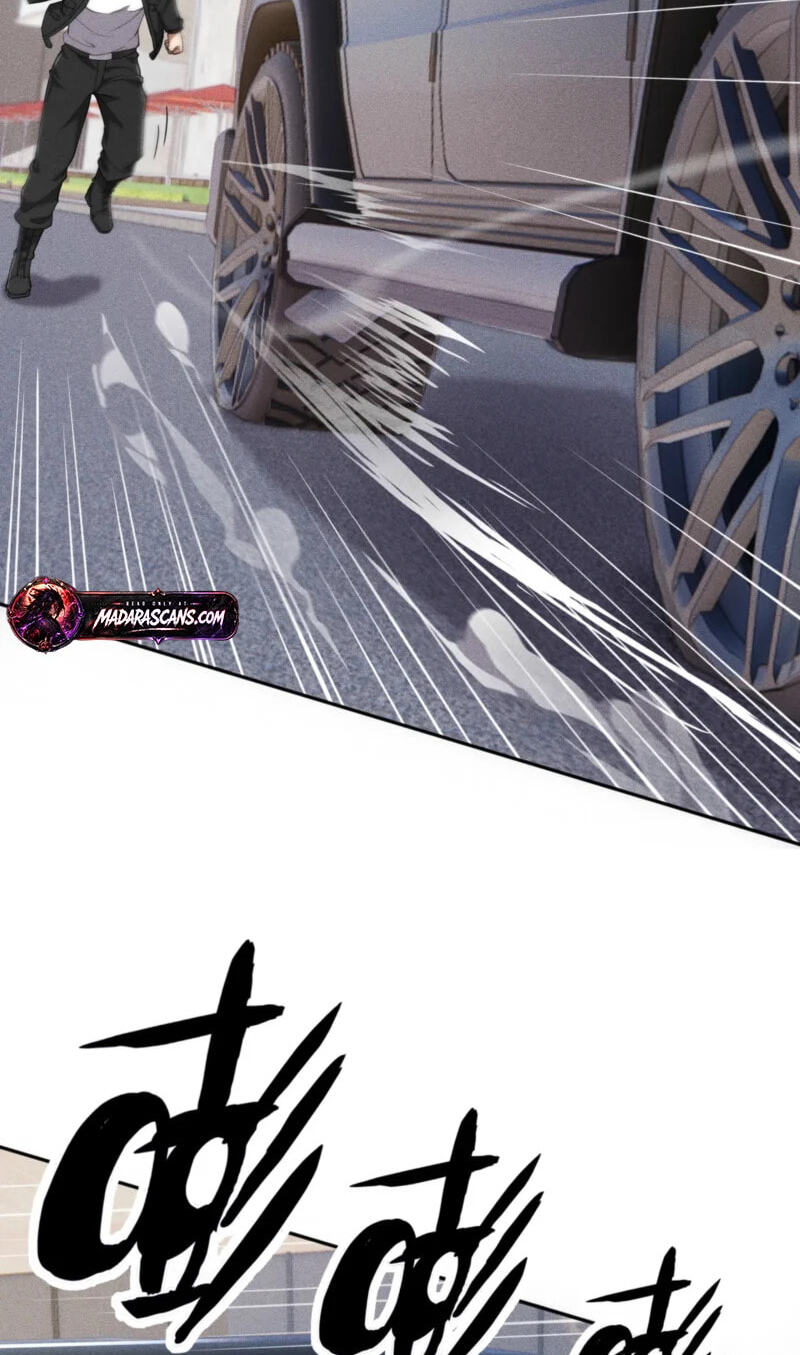 Dushi Yin Long Chapter 79 page 3 - 