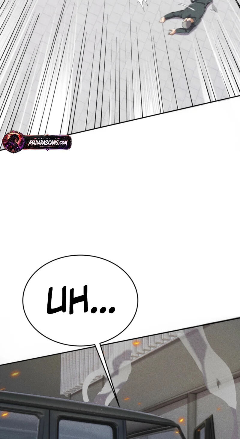 Dushi Yin Long Chapter 79 page 21 - 