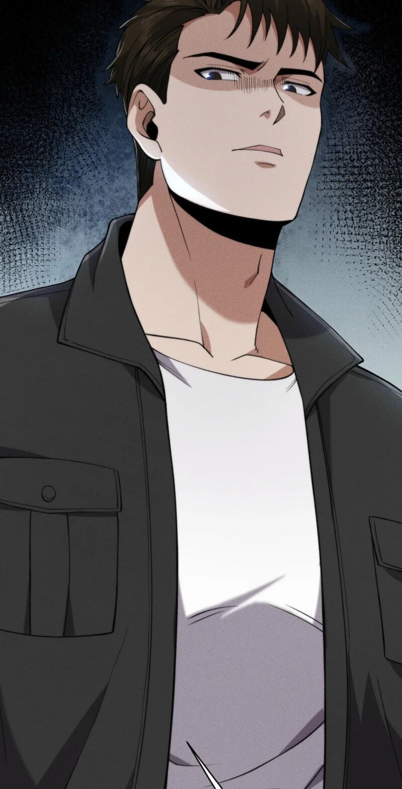 Dushi Yin Long Chapter 79 page 25 - 