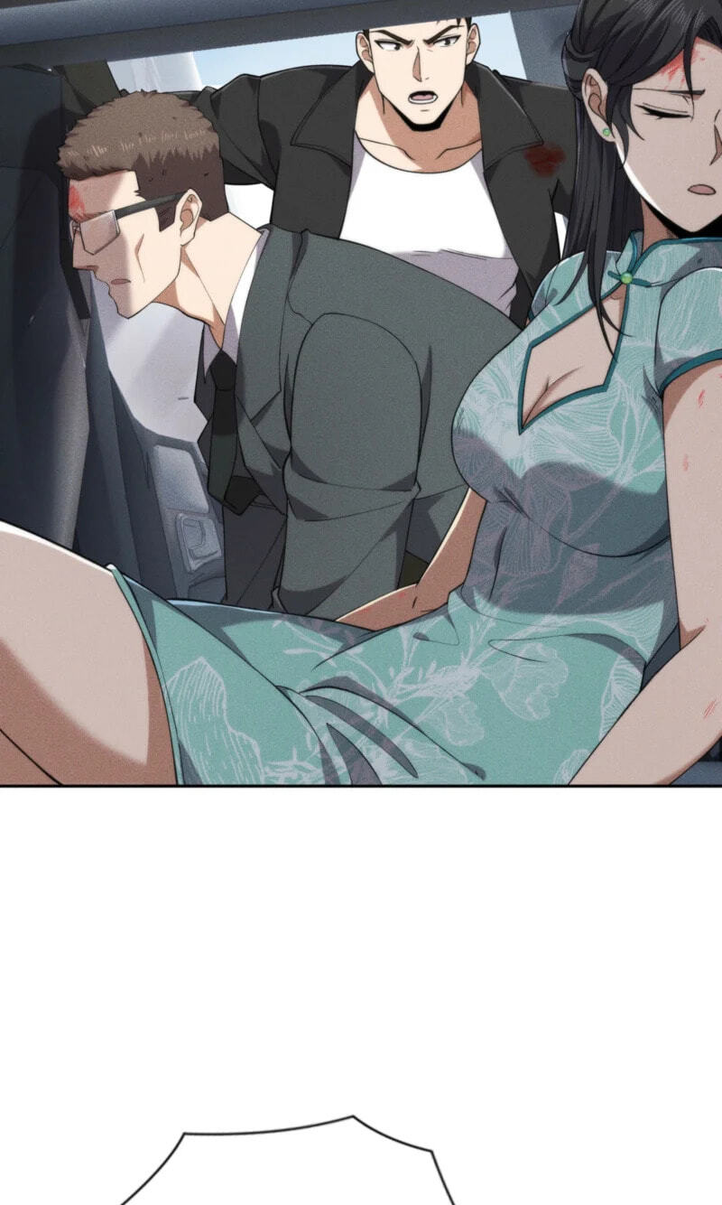 Dushi Yin Long Chapter 79 page 30 - 