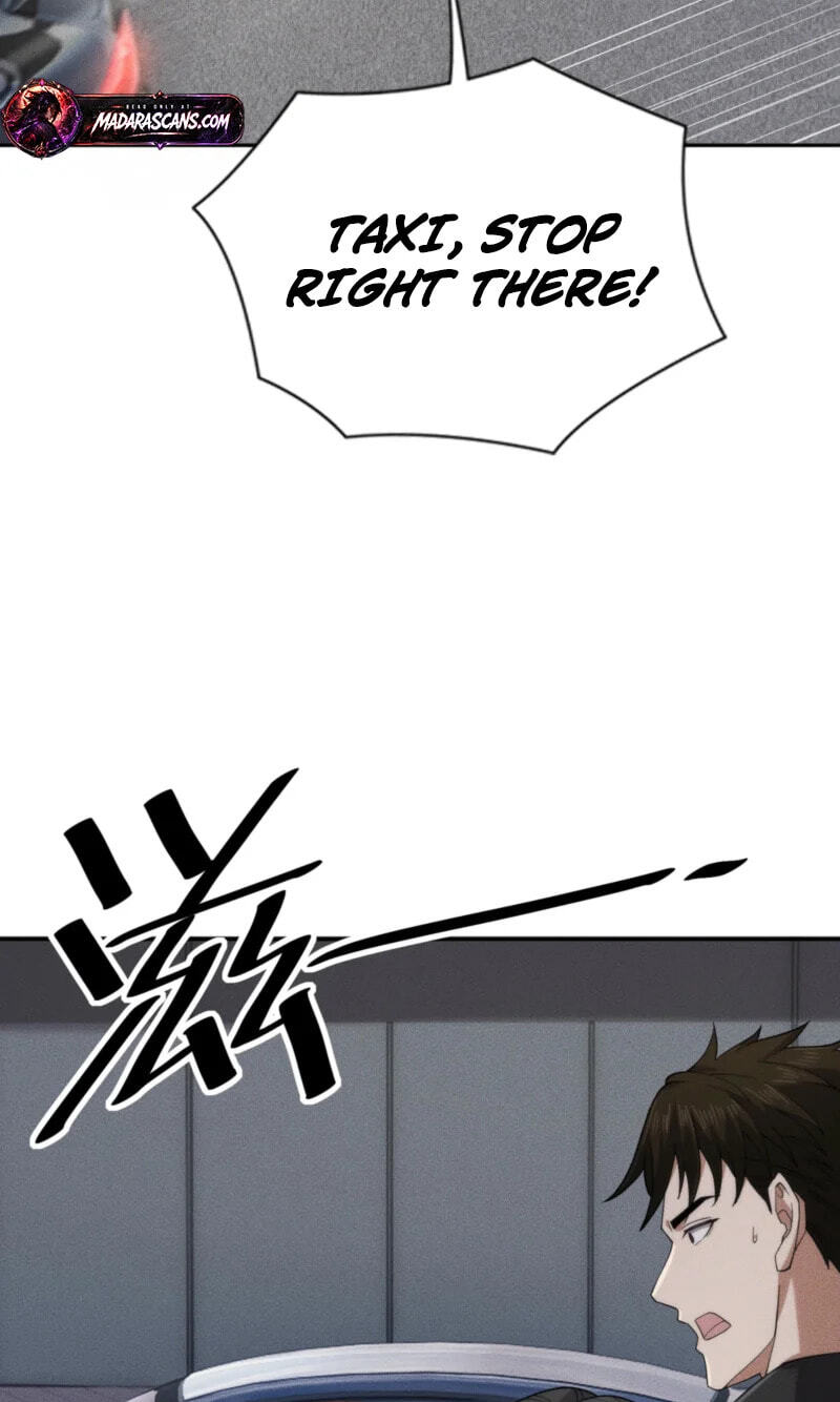 Dushi Yin Long Chapter 79 page 34 - 