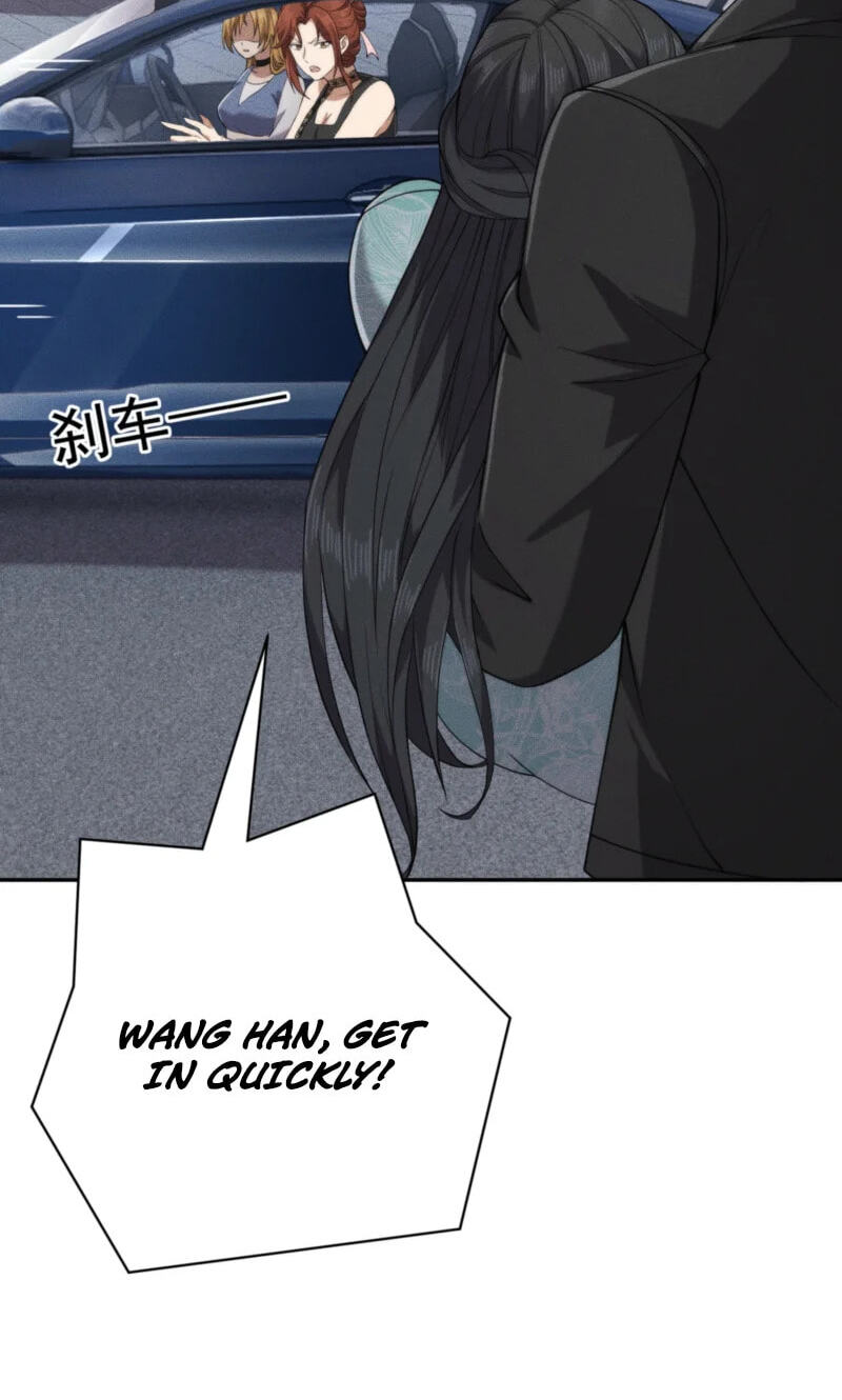 Dushi Yin Long Chapter 79 page 35 - 