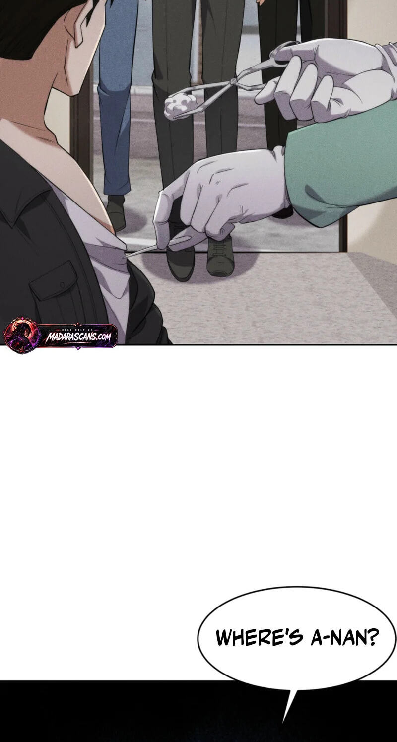 Dushi Yin Long Chapter 79 page 49 - 