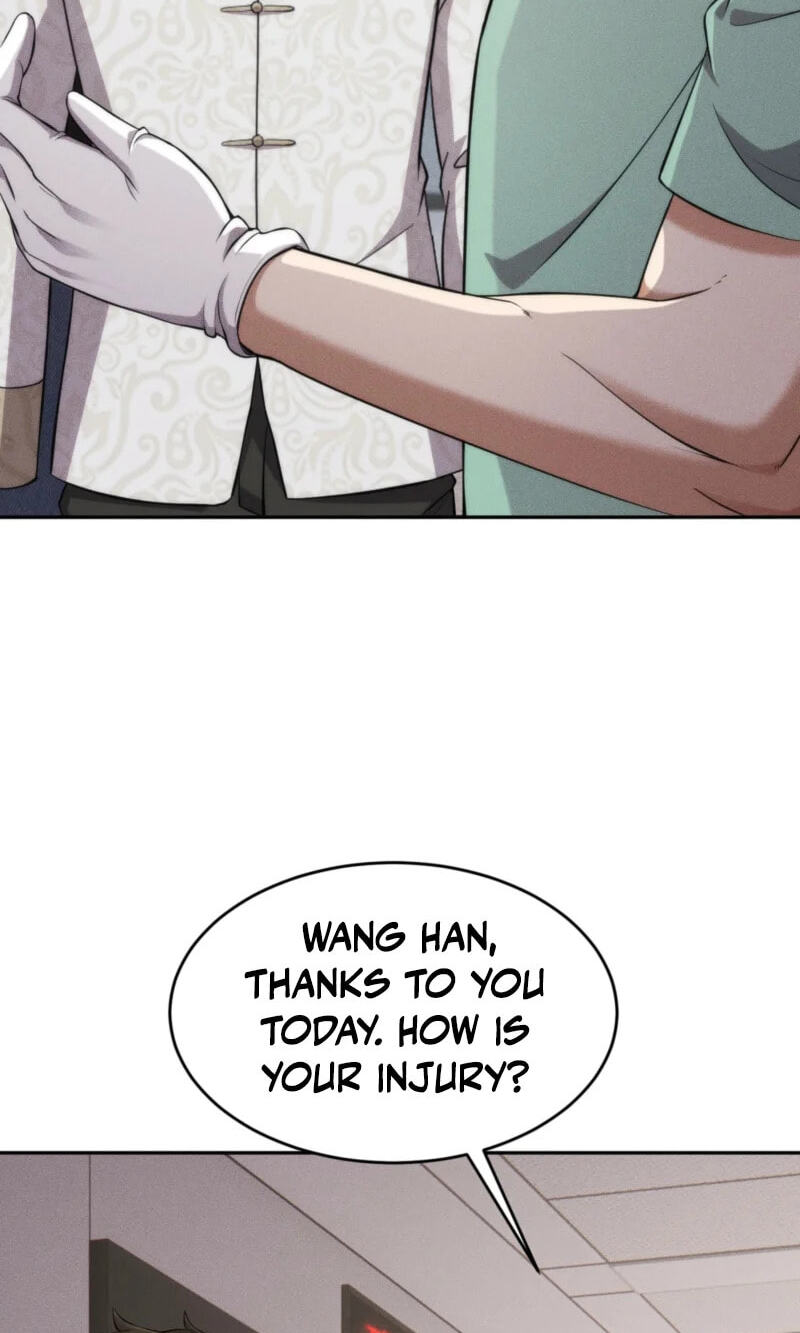 Dushi Yin Long Chapter 79 page 54 - 