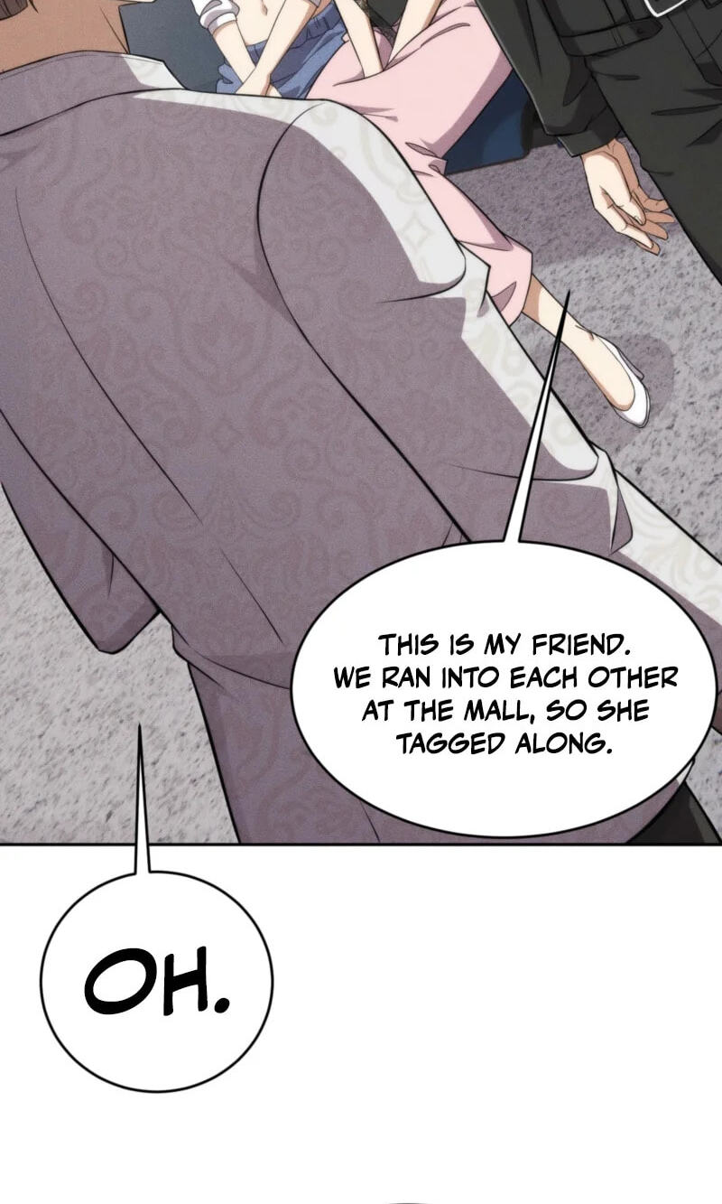 Dushi Yin Long Chapter 79 page 57 - 