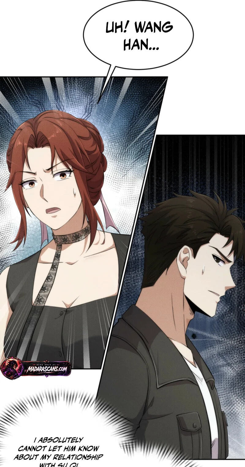 Dushi Yin Long Chapter 79 page 58 - 