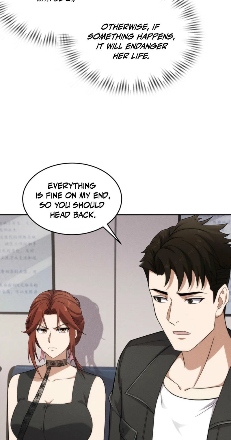 Dushi Yin Long Chapter 79 page 59 - 