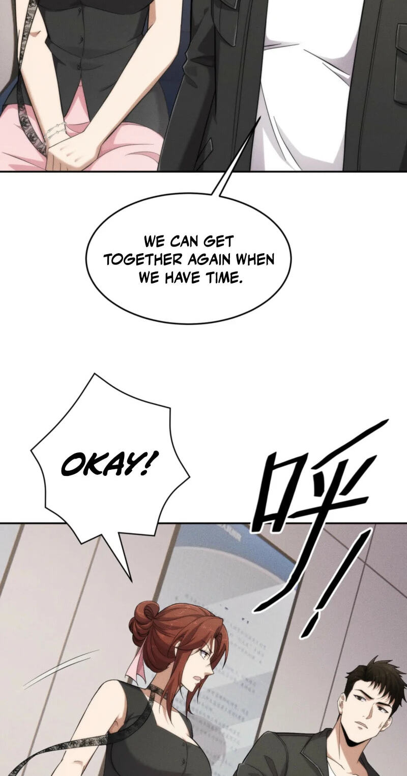 Dushi Yin Long Chapter 79 page 60 - 