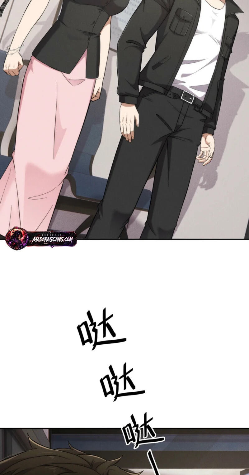 Dushi Yin Long Chapter 79 page 61 - 