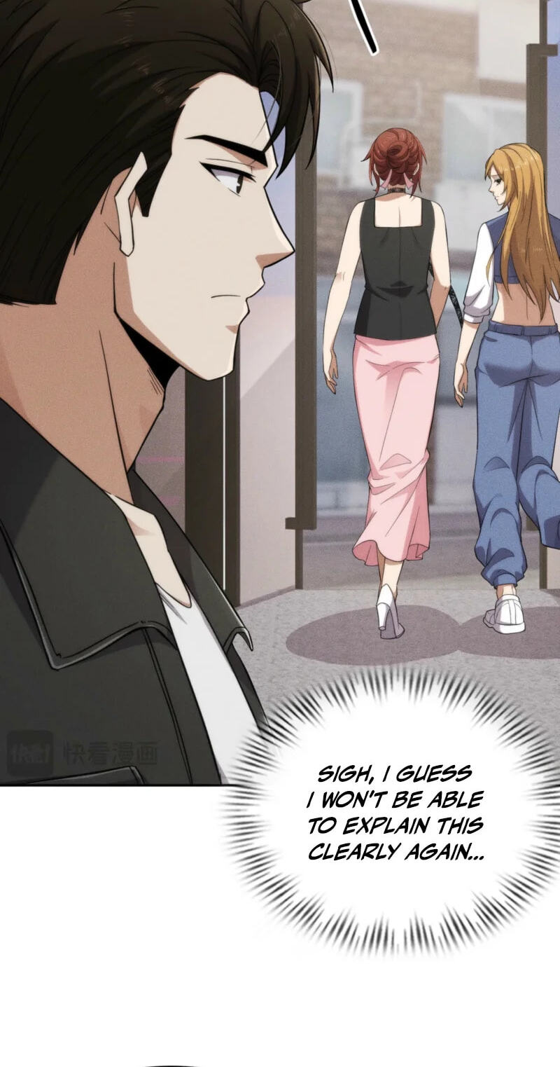 Dushi Yin Long Chapter 79 page 62 - 