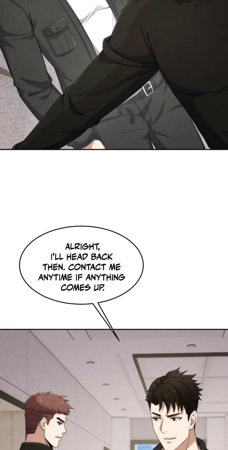 Dushi Yin Long Chapter 79 page 66 - 