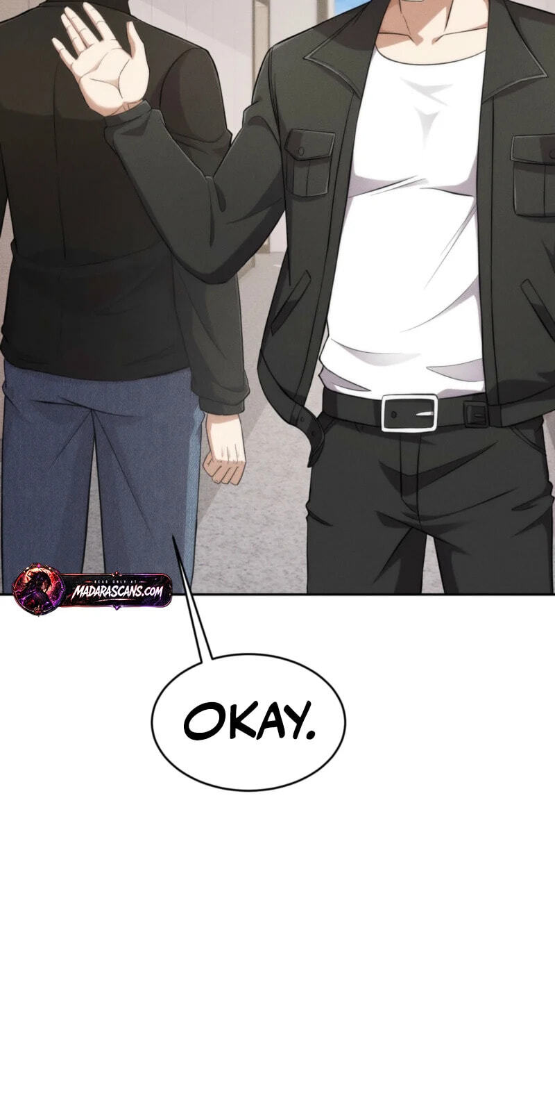 Dushi Yin Long Chapter 79 page 67 - 