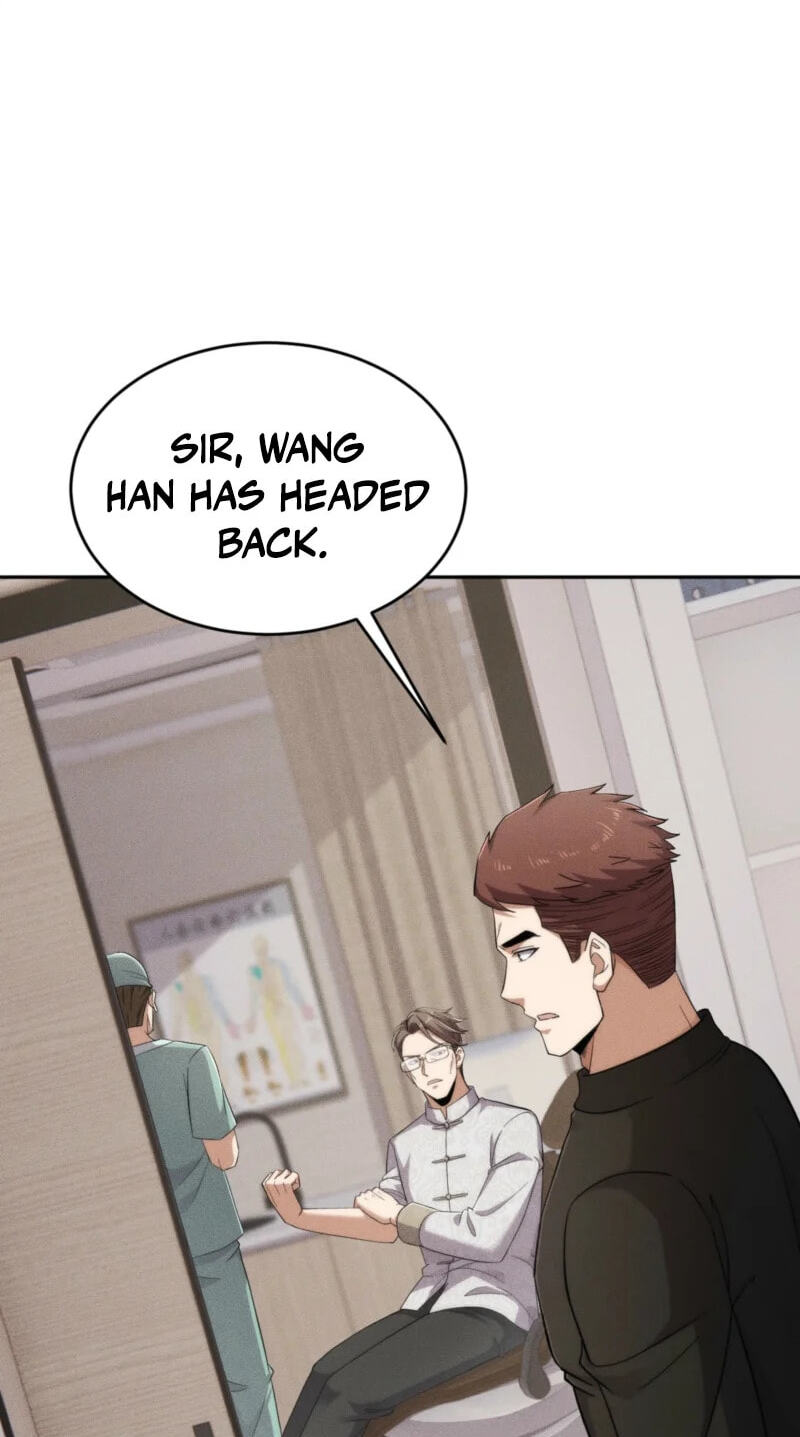 Dushi Yin Long Chapter 79 page 70 - 