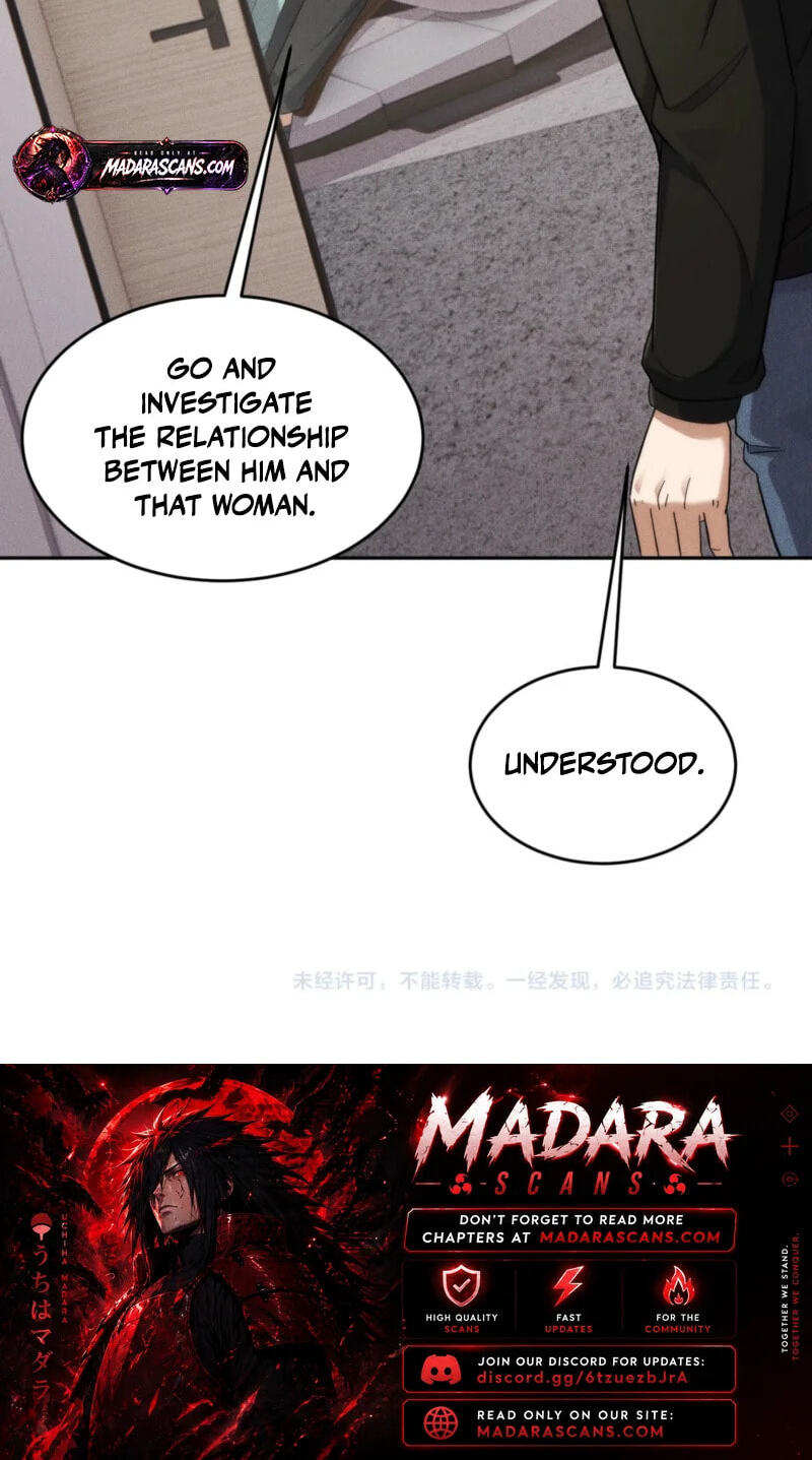 Dushi Yin Long Chapter 79 page 71 - 