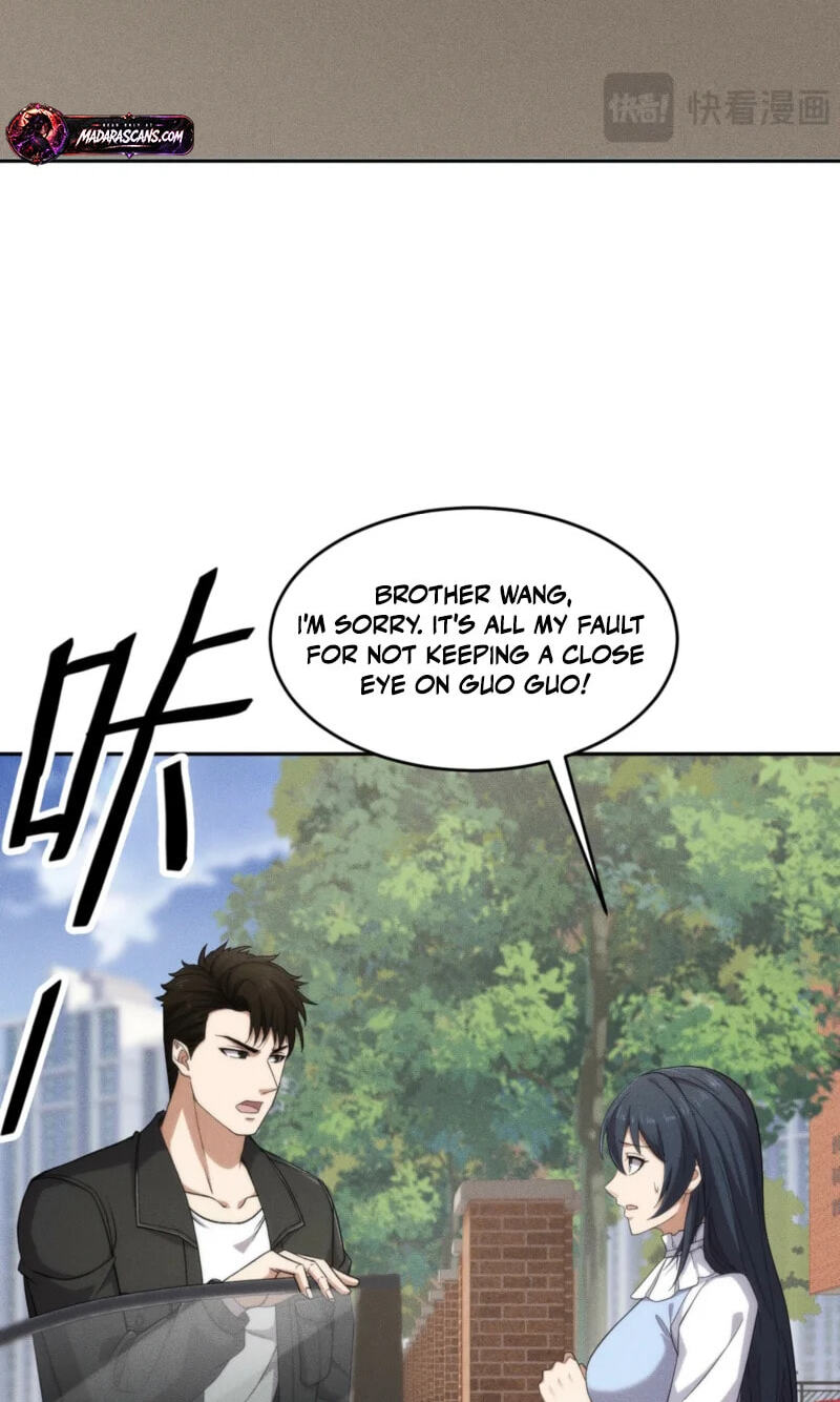 Dushi Yin Long Chapter 80 page 14 - 
