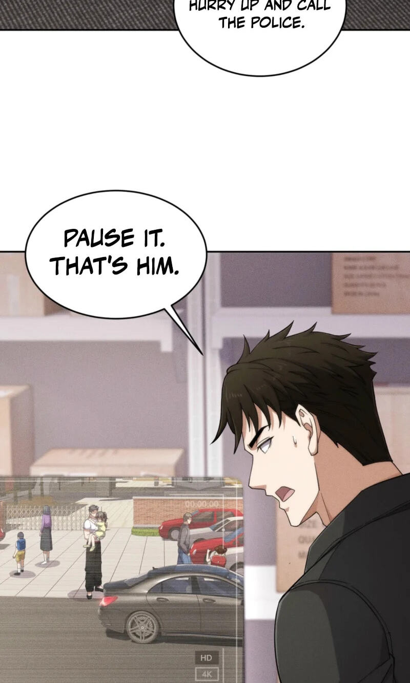Dushi Yin Long Chapter 80 page 20 - 