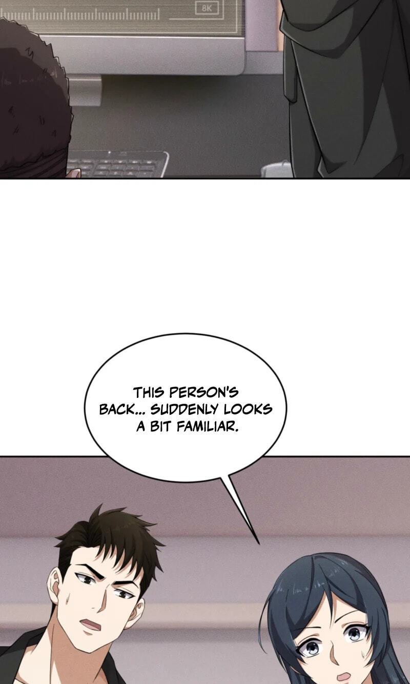 Dushi Yin Long Chapter 80 page 21 - 