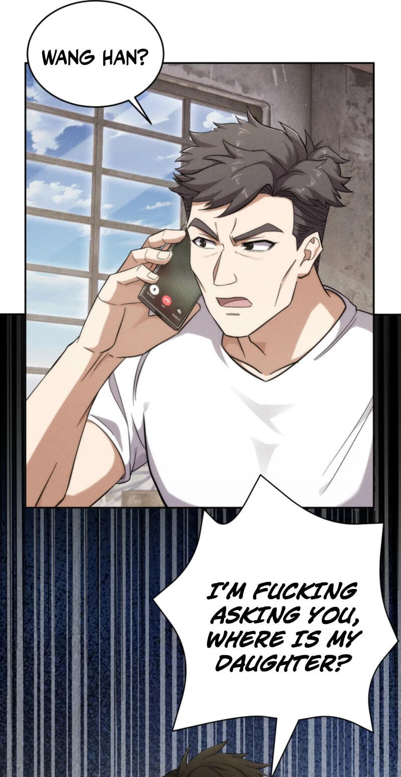 Dushi Yin Long Chapter 80 page 28 - 