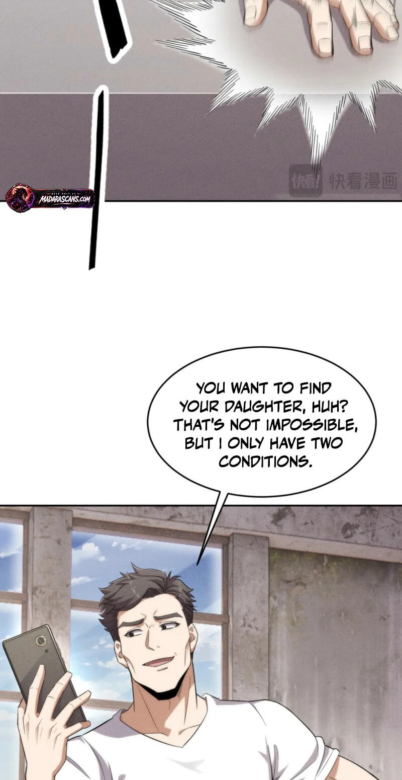 Dushi Yin Long Chapter 80 page 30 - 