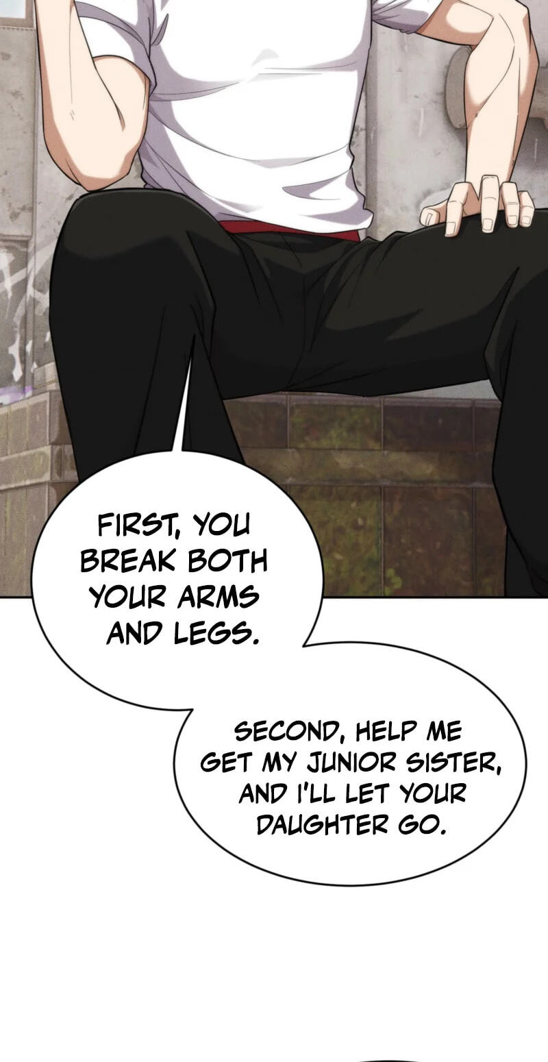 Dushi Yin Long Chapter 80 page 31 - 
