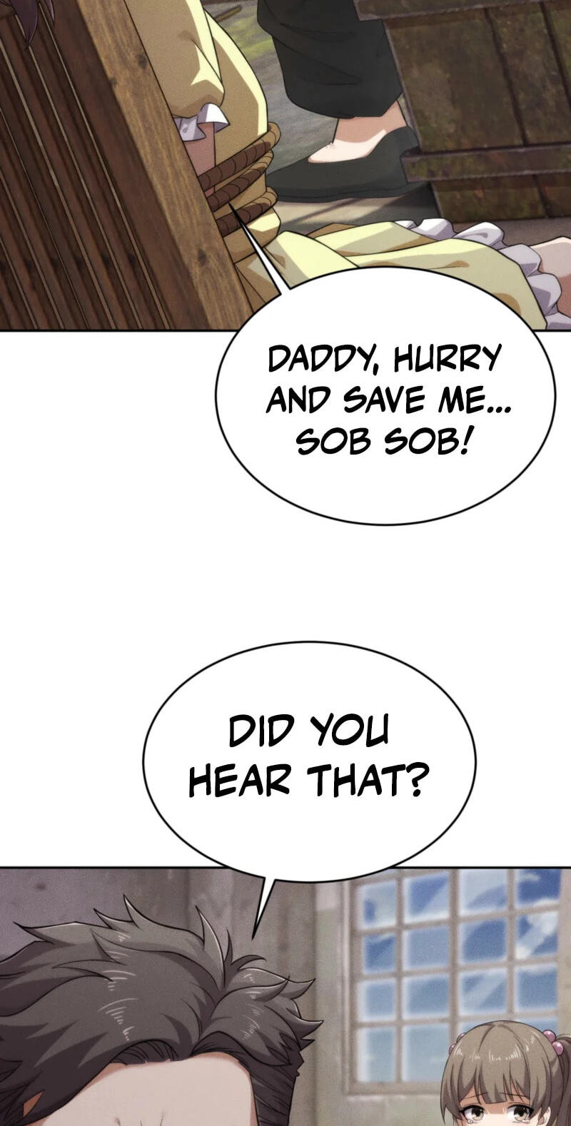 Dushi Yin Long Chapter 80 page 35 - 