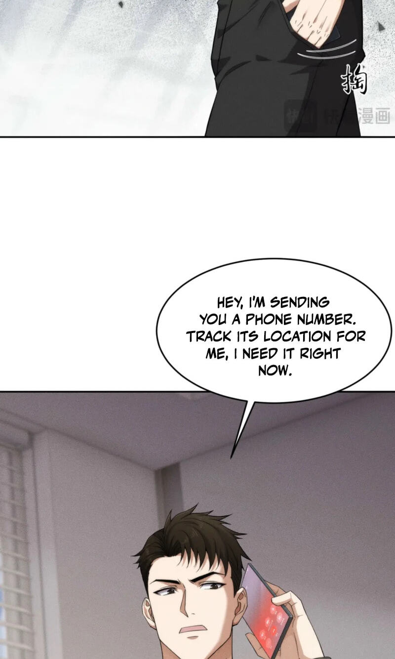 Dushi Yin Long Chapter 80 page 38 - 