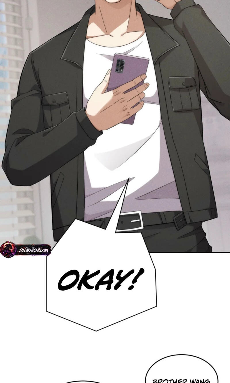 Dushi Yin Long Chapter 80 page 39 - 