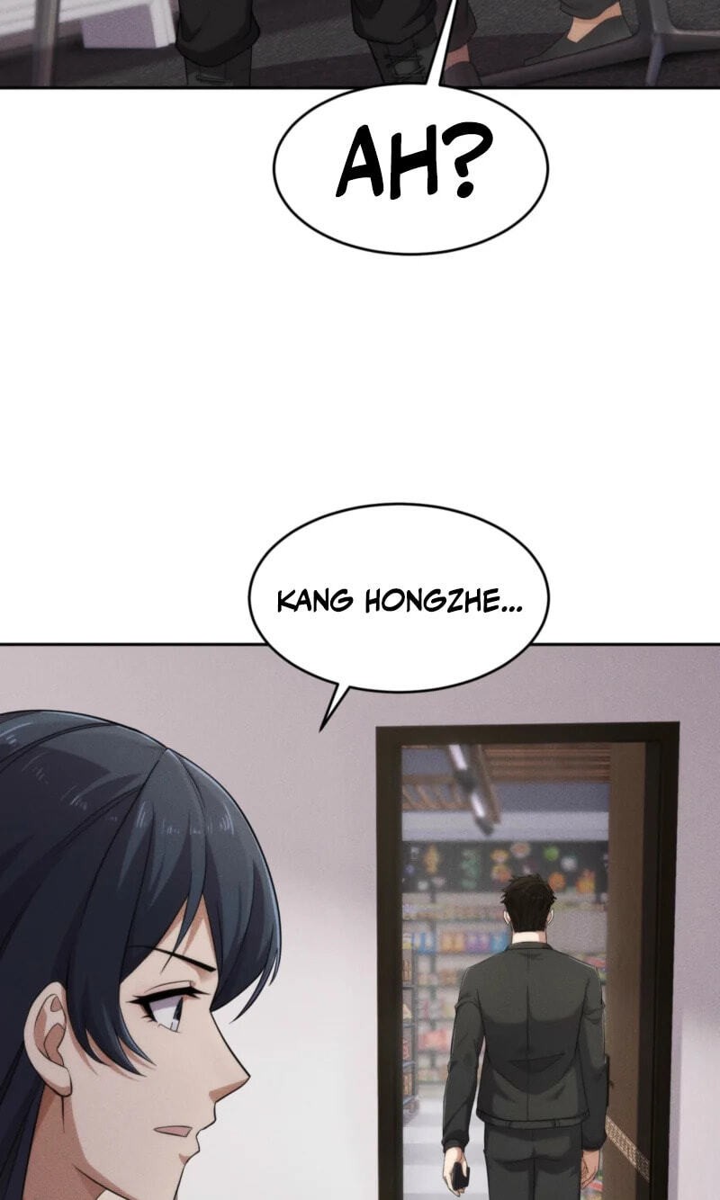Dushi Yin Long Chapter 80 page 41 - 