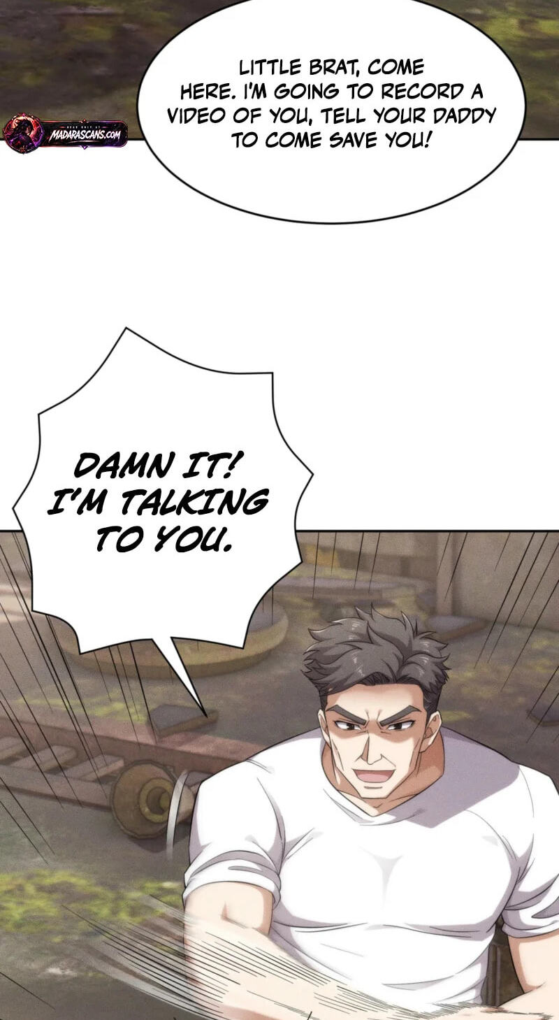 Dushi Yin Long Chapter 80 page 44 - 